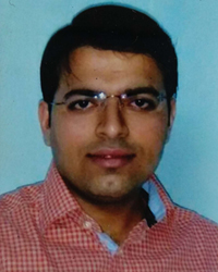 Dr. Prashant Dave - Door Step Doctor Pvt. Ltd.